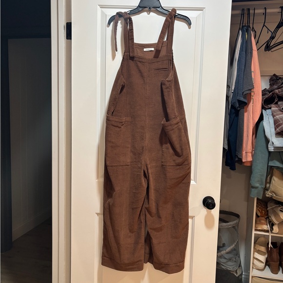 Neuflora Auburn Overalls - Picture 6 of 8
